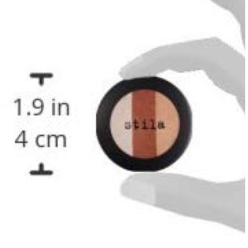 NWT stila Eye Shadow Trio- Goddess - Picture 4 of 5
